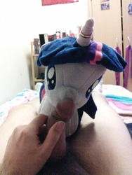 character:twilight_sparkle creator:jin male penis precum toy:plushie // 1944x2592 // 1.9MB