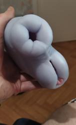 anus toy:dht toy:fleshlight vagina // 1708x2801 // 960.2KB