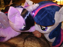 character:twilight_sparkle creator:jin male penis toy:build-a-bear toy:plushie // 1280x960 // 525.9KB