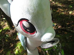 character:rainbow_dash creator:ikananprincess cum cum_on_plushie outdoors toy:build-a-bear toy:plushie // 3648x2736 // 2.2MB