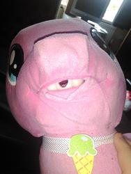 character:pinkie_pie collar mouth_sph sph toy:fleshlight toy:plushie // 2400x3200 // 1.4MB