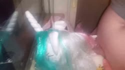 character:princess_celestia cum cum_on_plushie fake_cum male no_audio penis quality:1080p sph toy:build-a-bear toy:plushie video // 1920x1080 // 2.0MB