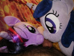 character:twilight_sparkle creator:jin male penis toy:build-a-bear toy:plushie // 1280x960 // 578.7KB