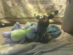 character:spike character:umbreon fetish:watersports has_audio male pee pee_on_plushie pokemon quality:480p toy:plushie video // 640x480 // 3.3MB