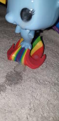 character:rainbow_dash creator:twidash cum cum_on_toy toy:funko // 1960x4032 // 2.5MB
