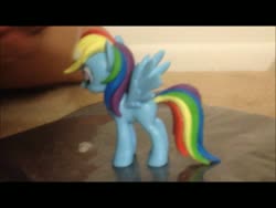 character:derpy_hooves character:rainbow_dash cum cum_on_toy has_audio male masturbation penis pubic_hair quality:240p slideshow toy:blindbag toy:funko toy:vinyl_figures video // 320x240 // 3.9MB