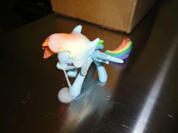 character:rainbow_dash cum cum_on_toy toy:statue // 2332x1749 // 227.4KB