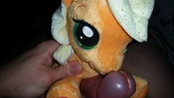 character:applejack male penis toy:plushie // 3264x1836 // 485.3KB