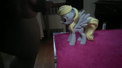 character:derpy_hooves cum cum_on_toy has_audio male masturbation penis quality:240p toy:funko toy:vinyl_figures video // 426x240 // 3.5MB