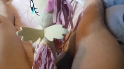 character:fluttershy creator:pinkie_pie cum cum_on_plushie cum_on_wings has_audio male masturbation penis quality:1080p toy:plushie video // 1920x1080 // 48.2MB
