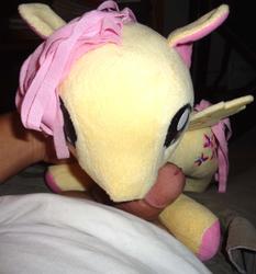 character:fluttershy grinding male penis toy:plushie // 1691x1817 // 188.7KB