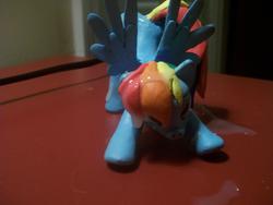 character:rainbow_dash cum cum_on_toy iwtcird toy:statue // 3072x2304 // 1.0MB