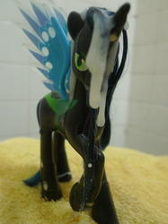character:queen_chrysalis cum cum_on_toy toy:brushable // 575x767 // 143.3KB