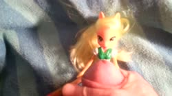 character:applejack cum cum_on_toy equestria_girls has_audio male masturbation penis quality:720p toy:doll video // 1280x720 // 11.8MB
