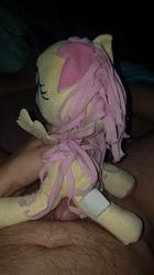 character:fluttershy creator:pinkie_pie grinding male penis toy:plushie // 1132x2016 // 417.3KB