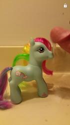 character:rainbow_dash_(g3) cum cum_on_toy male penis toy:brushable // 600x1067 // 62.4KB