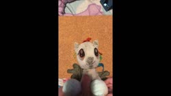 character:rainbow_dash creator:that_purple_horse cum cum_on_plushie dirty has_audio male masturbation penis quality:720p socks toy:build-a-bear toy:plushie vertical_video video // 1280x720 // 87.5MB