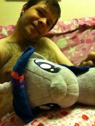character:twilight_sparkle creator:jin fetish:diaper male toy:plushie // 480x640 // 101.1KB