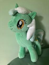 character:lyra_heartstrings cum cum_on_plushie toy:olyfactory toy:plushie // 1536x2048 // 342.8KB