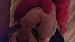 character:pinkie_pie cum cum_in_sph cum_on_plushie dirty dried_up_cum has_audio male masturbation penis quality:720p sph toy:custom_plush toy:plushie video // 1280x720 // 139.2MB