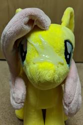 character:fluttershy creator:winter cum cum_on_plushie toy:plushie // 1656x2486 // 2.2MB