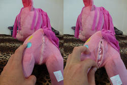character:pinkie_pie sph toy:plushie zipper // 1500x1000 // 819.8KB