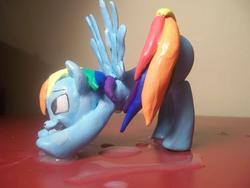 character:rainbow_dash cum cum_on_toy iwtcird toy:statue // 3072x2304 // 983.1KB