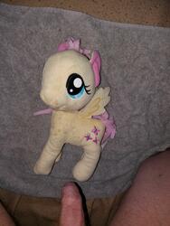 character:fluttershy creator:twidash cum cum_on_plushie male penis toy:plushie // 1200x1600 // 349.5KB