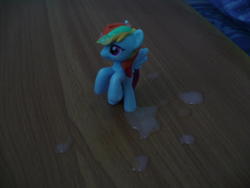 character:rainbow_dash cum cum_on_toy toy:brushable // 3072x2304 // 3.1MB