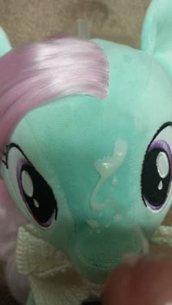 character:minty creator:winter cum cum_on_plushie male masturbation no_audio penis quality:1080p toy:build-a-bear toy:plushie vertical_video video // 1080x1920 // 38.6MB