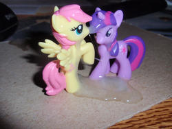 character:fluttershy character:twilight_sparkle cum cum_on_toy toy:blindbag // 1600x1200 // 449.6KB