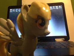 character:derpy_hooves cum cum_on_toy toy:funko toy:vinyl_figures // 3264x2448 // 1.6MB