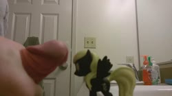 character:derpy_hooves cum cum_on_toy male masturbation no_audio penis quality:720p toy:funko toy:mystery_minis video // 1280x720 // 929.2KB