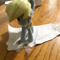 character:derpy_hooves cum cum_on_toy toy:funko toy:vinyl_figures // 2448x2448 // 934.8KB