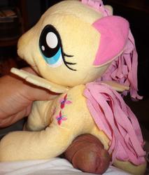 character:fluttershy grinding male penis toy:plushie // 1574x1847 // 221.5KB
