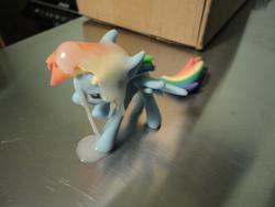 character:rainbow_dash cum cum_on_toy toy:statue // 2332x1749 // 310.0KB
