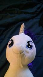 character:rarity cum cum_on_plushie toy:build-a-bear toy:plushie // 2432x4320 // 2.4MB