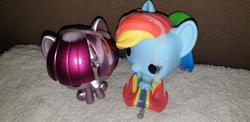 character:rainbow_dash character:twilight_sparkle creator:twidash cum cum_on_toy toy:funko // 4032x1960 // 3.3MB