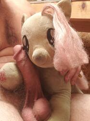 character:fluttershy male penis toy:build-a-bear toy:plushie // 1266x1689 // 441.9KB