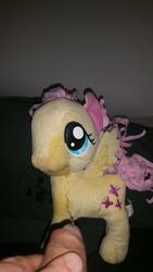 character:fluttershy creator:pinkie_pie fetish:watersports pee pee_on_plushie toy:plushie // 2988x5312 // 1.5MB