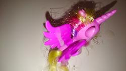 character:princess_cadance creator:labpony cum cum_on_toy toy:brushable // 1000x563 // 103.5KB