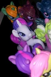 character:character_needed character:fluttershy character:twilight_sparkle cum cum_on_toy toy:blindbag // 342x513 // 22.5KB