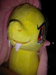 character:flutterbat character:fluttershy cum cum_on_plushie toy:plushie // 3120x4160 // 2.2MB
