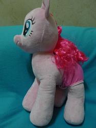 character:pinkie_pie panties toy:build-a-bear toy:plushie // 2052x2736 // 598.9KB
