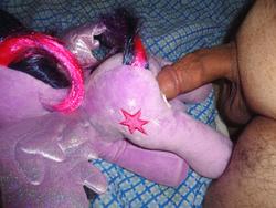 character:twilight_sparkle male penis sex sph toy:build-a-bear toy:plushie // 2592x1944 // 461.4KB