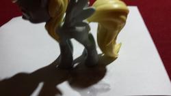 character:derpy_hooves cum cum_on_toy toy:funko toy:vinyl_figures // 4128x2322 // 2.8MB