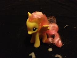 character:fluttershy cum cum_on_toy toy:brushable // 1024x768 // 52.9KB