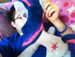 character:twilight_sparkle creator:jin male toy:plushie // 640x480 // 136.5KB