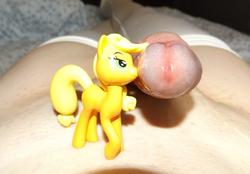 character:applejack male penis precum toy:figurine // 575x401 // 35.9KB