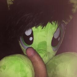 artist:joltage character:anon character:anonfilly creator:vinyl lifesized male oc penis toy:custom_plush toy:plushie // 2448x2448 // 7.0MB